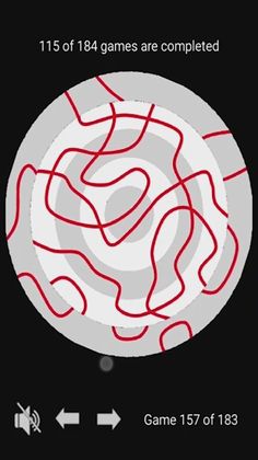 Rotating Puzzle - Screenshot 2