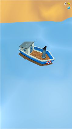 Buccaneers Bay - Screenshot 4