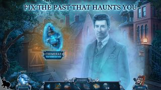 Chimeras 13: Wishes May Come - Screenshot 1