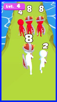 Save The Princess - Screenshot 1