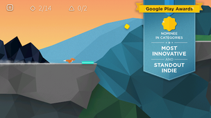 Fast like a Fox - Screenshot 1