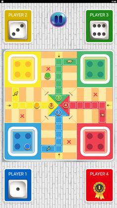 Ludo Dude - Screenshot 3