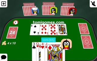 Tablanet Online - Screenshot 3