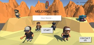 SGB Run (BETA) - Screenshot 1