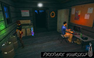 Siren Woodhead Scary Monster - Screenshot 3