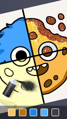 Drawing Carnival - Screenshot 3