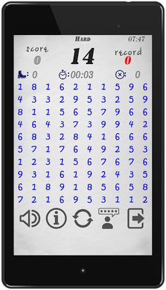 Math Is Fun - Screenshot 4