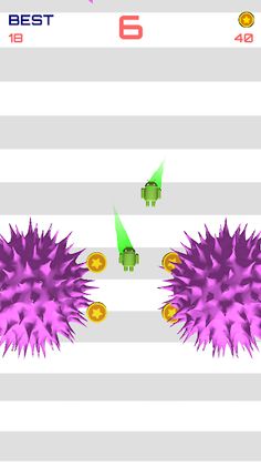 Spin Duet - Screenshot 2