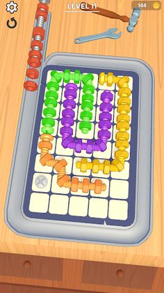 Bolt Away - Screenshot 4