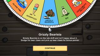 Fatty Rabbit Hole - Screenshot 1