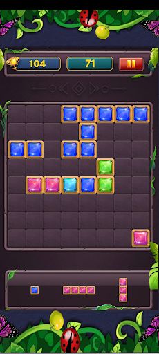 Block Puzzle Game Classic - Screenshot 2
