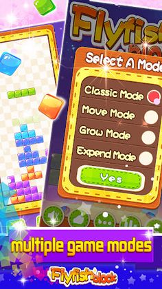 Block Puzzle - Screenshot 4