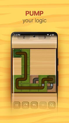 Gravity Pipes - Screenshot 2