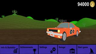 World War S - Screenshot 1