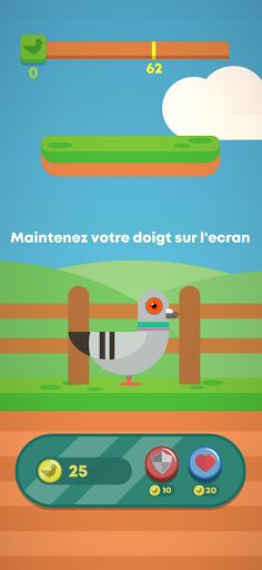 PIJUMP - Screenshot 1