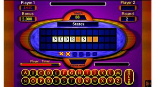 Word Whiz - Screenshot 1