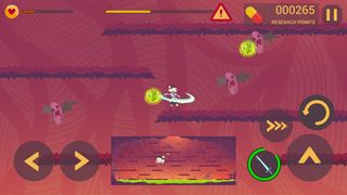 Private Penny: The Resistance - Screenshot 3