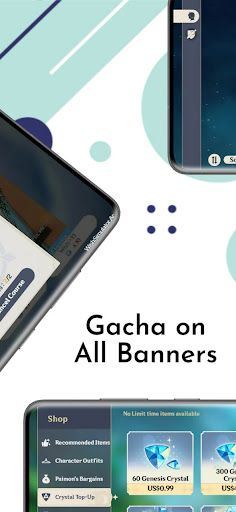 WishSimulator.App - Screenshot 3