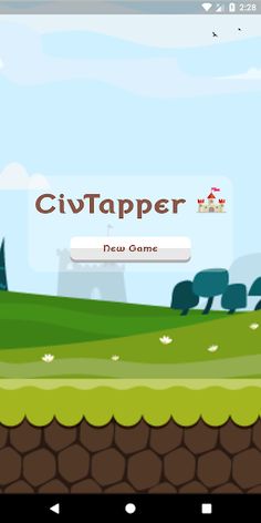 CivTapper - Screenshot 1