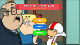 Kik Boutouwskgol Game Driving - Screenshot 1