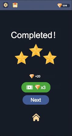 Bricks VS Balls - Screenshot 4