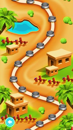 bubble Shooter Funny Hits - Screenshot 2