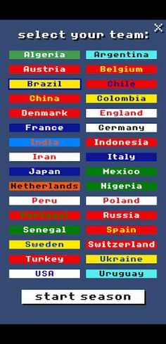 Goal Goal - Screenshot 4