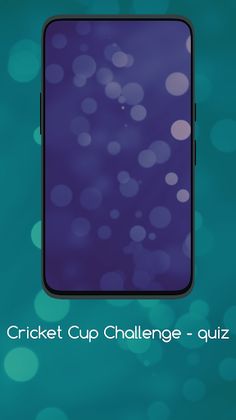 Cricket Cup Challenge - quiz - Screenshot 4