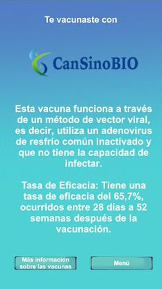 Vacunao - Screenshot 4