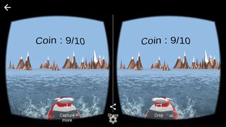 VR Boat Ride | Yacht VR - Screenshot 2