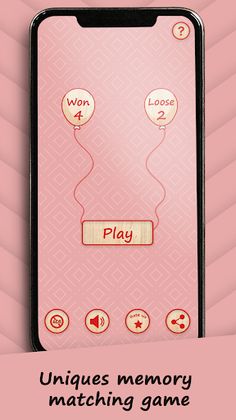 Memory Match - Chess Game - Screenshot 1