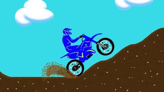 Cross Racing - Screenshot 1