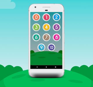 Game Edukasi Anak TK dan PAUD - Screenshot 3