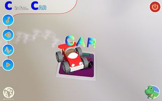 ARS Alphabet - Screenshot 3