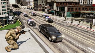 President Simulator Life Game - Screenshot 2