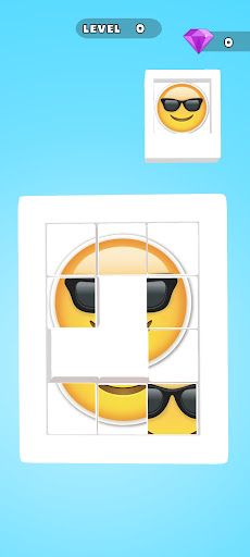 Match the Cubes - Screenshot 3