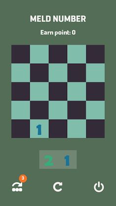 MeldNumber - Screenshot 4