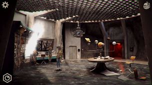 Truberbrook - Screenshot 3