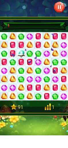 Match Diamond - Screenshot 1