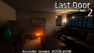 Last Door 2: Terror & Nightmar - Screenshot 2