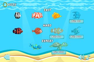 Loopy Fishy - Screenshot 2