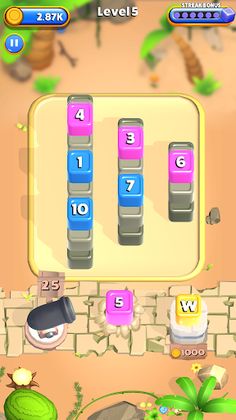 Tri-Troops - Screenshot 3