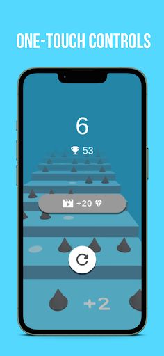 Skyward Up - Screenshot 4