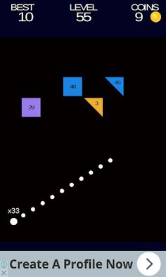 Ballz Breakout - Screenshot 4