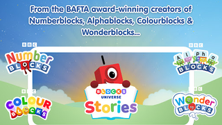 Numberblocks & Friends Stories - Screenshot 1