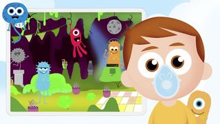 Capitan Doctor - Screenshot 2