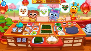 Yovo Sushi bar - Screenshot 2