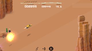 RUN Away - Screenshot 3