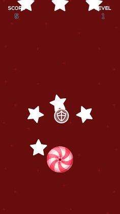 Candy Journey - Screenshot 3