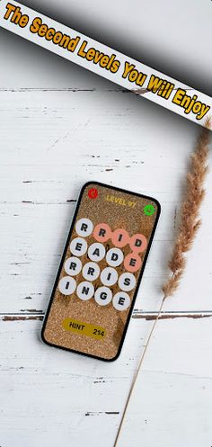Game Learn Word - Screenshot 2